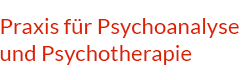 Praxis fr Psychoanalyse und Psychotherapie